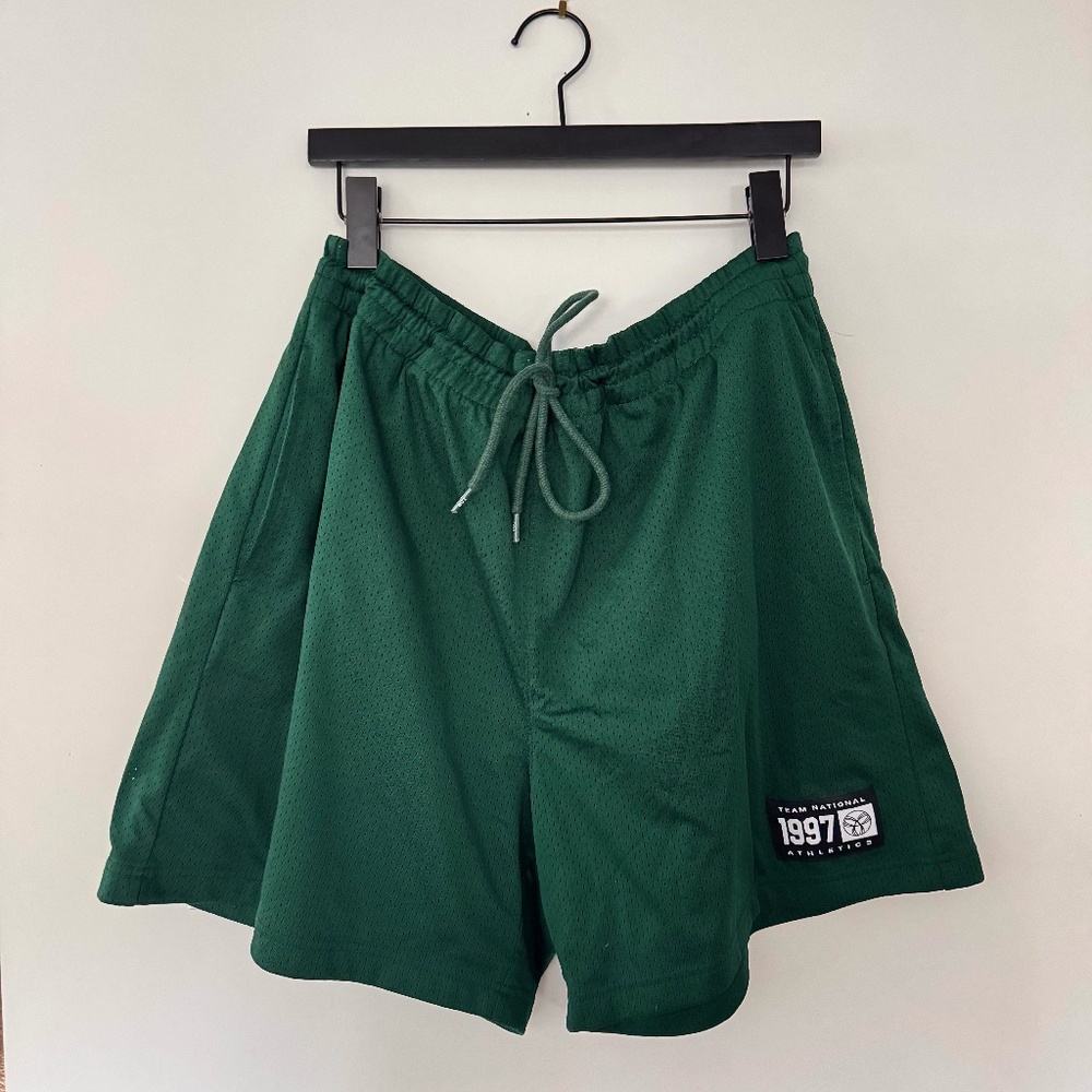 ARITZIA HARLEM SHORT